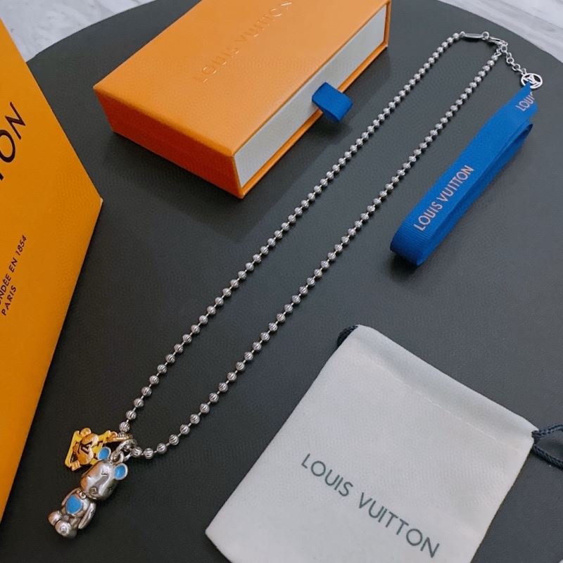 Louis Vuitton Necklaces